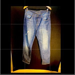 Old Navy Boyfriend Jeans